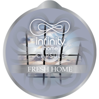 FRESH HOME wkład zapachowy do Infinity Home